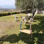 σπίτι στη εξοχή بيت للعطل *