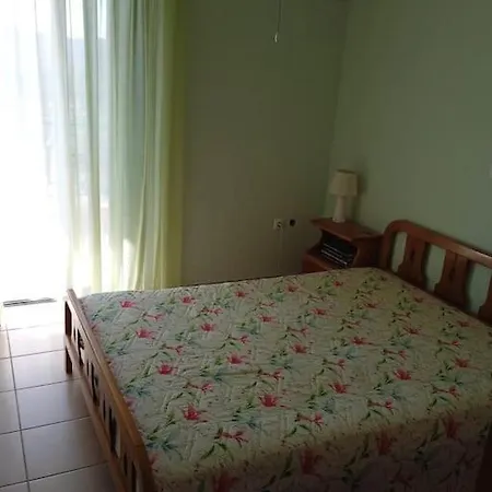 σπίτι στη εξοχή 別荘 Néon Roinón