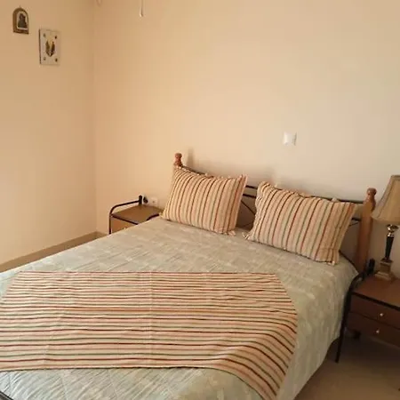 σπίτι στη εξοχή