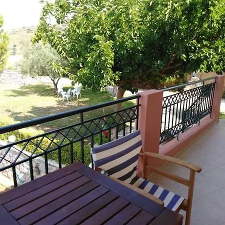 σπίτι στη εξοχή *