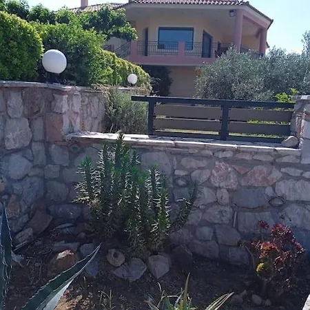 σπίτι στη εξοχή * Néo Roinó