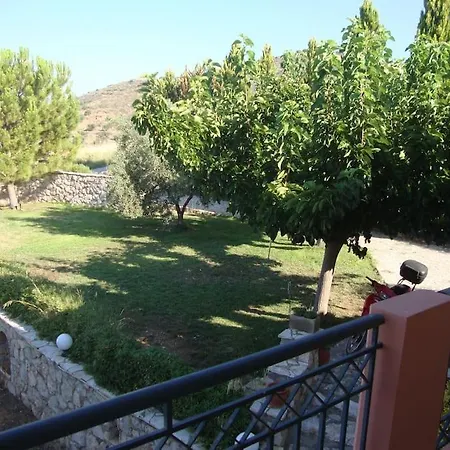 Дом отдыха σπίτι στη εξοχή *