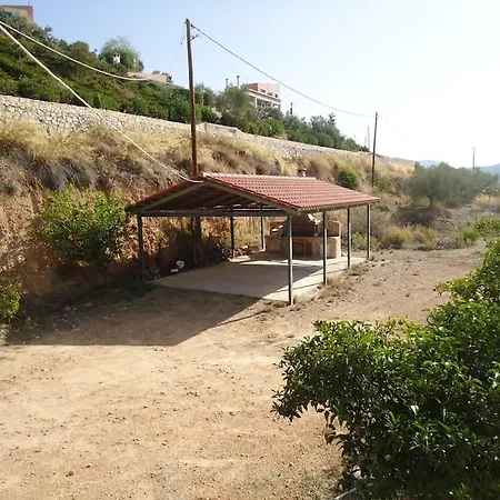 σπίτι στη εξοχή