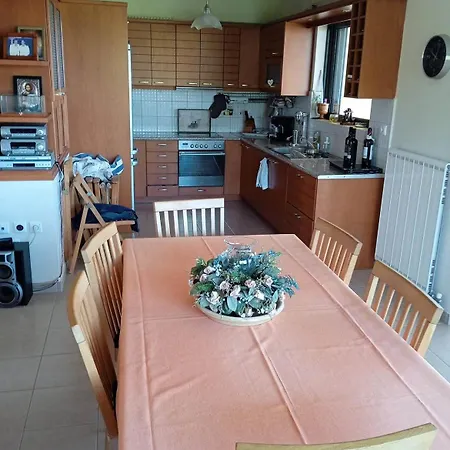 σπίτι στη εξοχή Neon Roino