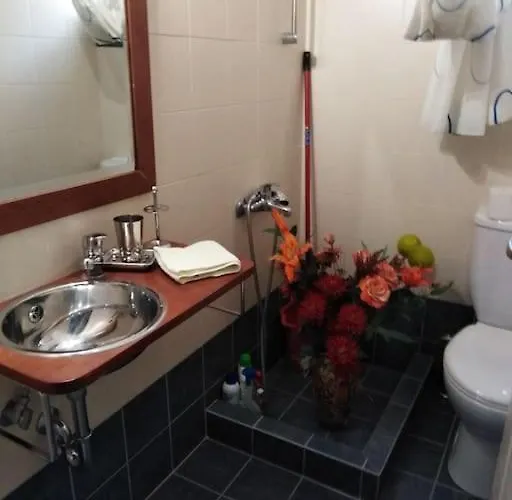 Дом отдыха σπίτι στη εξοχή *