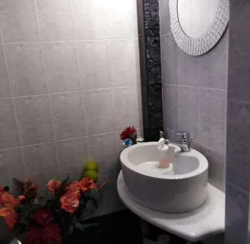 σπίτι στη εξοχή