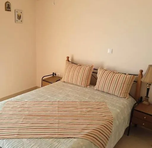 σπίτι στη εξοχή