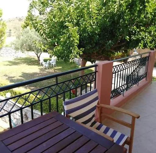 σπίτι στη εξοχή *