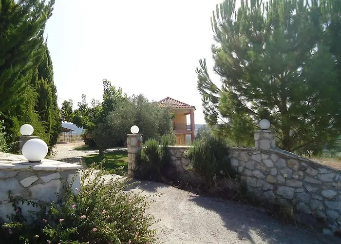 σπίτι στη εξοχή Neon Roino