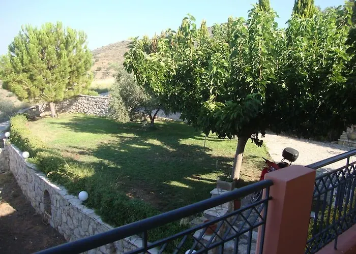 Ferienhaus σπίτι στη εξοχή *